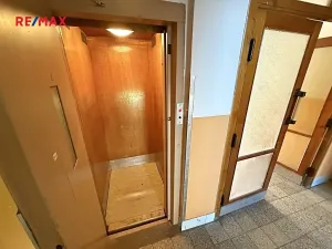 Prodej bytu 3+1, Chrudim, Palackého třída, 92 m2