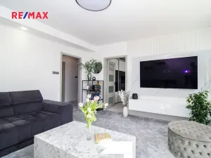 Prodej bytu 3+1, Křenov, 63 m2