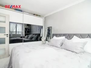 Prodej bytu 3+1, Křenov, 63 m2