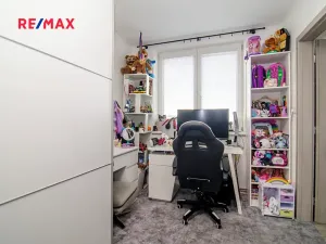 Prodej bytu 3+1, Křenov, 63 m2