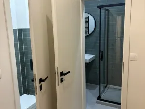 Pronájem bytu 2+kk, Praha - Holešovice, Přístavní, 52 m2