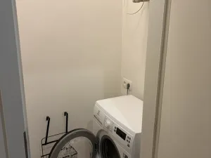 Pronájem bytu 2+kk, Praha - Holešovice, Přístavní, 52 m2