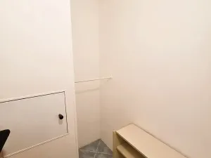 Pronájem bytu 2+kk, Praha - Stodůlky, Nušlova, 44 m2