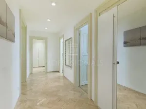 Pronájem bytu 3+kk, Praha - Nové Město, Soukenická, 115 m2