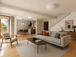 Prodej rodinného domu, Úholičky, Nade Dvorem, 192 m2