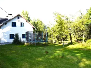 Prodej chalupy, Luby, 229 m2