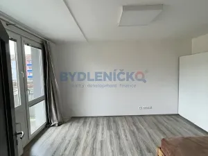 Pronájem bytu 2+kk, České Budějovice, Zachariášova, 37 m2