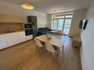 Prodej bytu 1+kk, Lipno nad Vltavou, 51 m2
