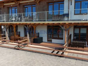 Prodej bytu 1+kk, Lipno nad Vltavou, 51 m2