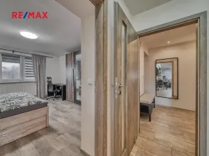 Prodej bytu 3+kk, Kolín, Sadová, 65 m2