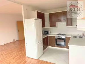 Pronájem bytu 3+kk, Praha - Krč, Na strži, 67 m2
