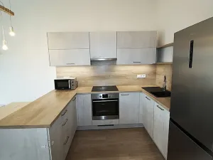 Pronájem bytu 2+kk, Praha - Kamýk, Zimova, 64 m2