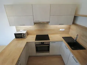 Pronájem bytu 2+kk, Praha - Kamýk, Zimova, 64 m2
