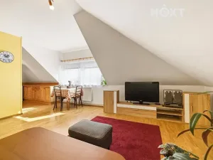 Prodej bytu 2+kk, Mladá Boleslav, Václavkova, 47 m2