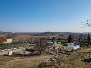 Prodej pozemku, Velké Pavlovice, Družstevní, 780 m2