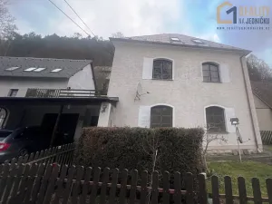 Prodej rodinného domu, Řetůvka, 180 m2