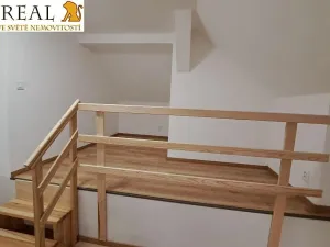 Pronájem bytu 1+kk, Šebrov-Kateřina, 46 m2