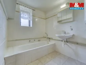 Prodej rodinného domu, Konstantinovy Lázně, Východní, 193 m2