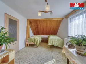 Prodej rodinného domu, Konstantinovy Lázně, Východní, 193 m2