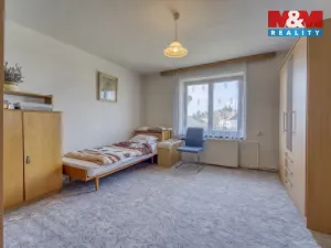 Prodej rodinného domu, Konstantinovy Lázně, Východní, 193 m2