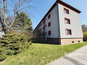 Pronájem bytu 2+1, Ostrava - Hrabůvka, Horní, 58 m2