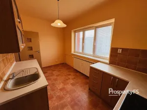 Pronájem bytu 2+1, Ostrava - Hrabůvka, Horní, 58 m2