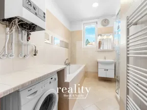 Pronájem bytu 3+1, Jihlava, Seifertova, 92 m2