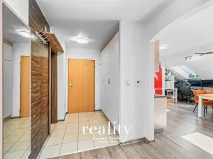 Prodej bytu 2+kk, Jihlava, Matky Boží, 61 m2