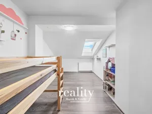 Prodej bytu 2+kk, Jihlava, Matky Boží, 61 m2