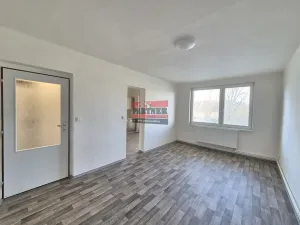 Pronájem bytu 4+1, Chotěmice, 86 m2