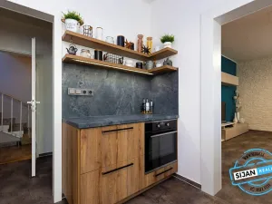 Prodej rodinného domu, Opava, Mahenova, 140 m2