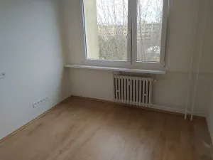 Pronájem bytu 4+kk, Praha - Střížkov, Českolipská, 53 m2