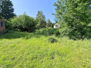 Prodej pozemku pro bydlení, Kamenice, K Dubu, 1126 m2