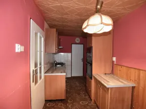 Prodej rodinného domu, Svitavy, 90 m2