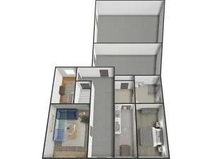 Prodej rodinného domu, Svitavy, 90 m2