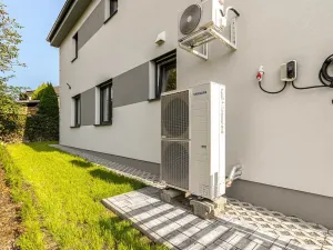 Prodej rodinného domu, Praha - Řepy, Otlíkovská, 125 m2