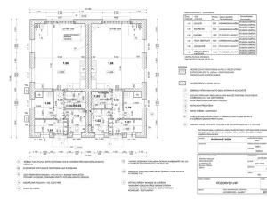 Prodej rodinného domu, Praha - Řepy, Otlíkovská, 125 m2