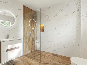 Pronájem rodinného domu, Praha - Řepy, Otlíkovská, 125 m2