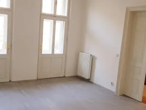 Pronájem bytu 2+1, Brno, Jana Uhra, 55 m2