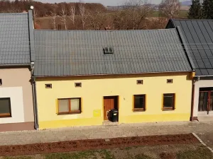 Prodej rodinného domu, Holešov, 90 m2