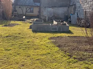 Prodej rodinného domu, Holešov, 90 m2