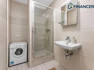 Prodej bytu 2+kk, Ostrava, Francouzská, 59 m2