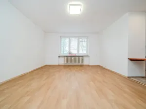 Pronájem bytu 3+kk, Ostrava, Šrobárova, 68 m2