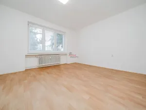 Pronájem bytu 3+kk, Ostrava, Šrobárova, 68 m2