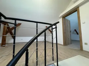 Pronájem bytu 4+kk, Rostěnice-Zvonovice, 111 m2