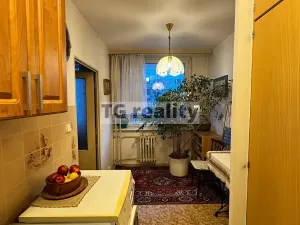 Prodej bytu 3+1, Praha - Stodůlky, Přecechtělova, 73 m2