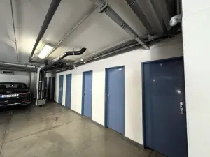 Prodej bytu 4+kk, Praha - Motol, Lékařská, 96 m2