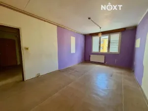 Prodej bytu 2+1, Zbůch, U Vlečky, 62 m2