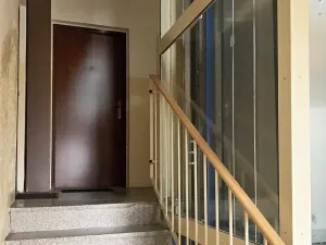 Pronájem bytu 1+kk, Karlovy Vary, Lidická, 22 m2