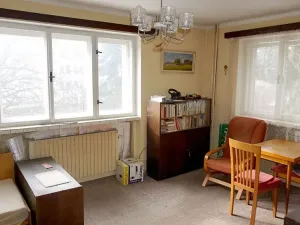 Prodej rodinného domu, Havlíčkův Brod, Trocnovská, 222 m2